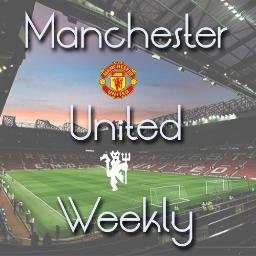 Manchester United Weekly Podcast